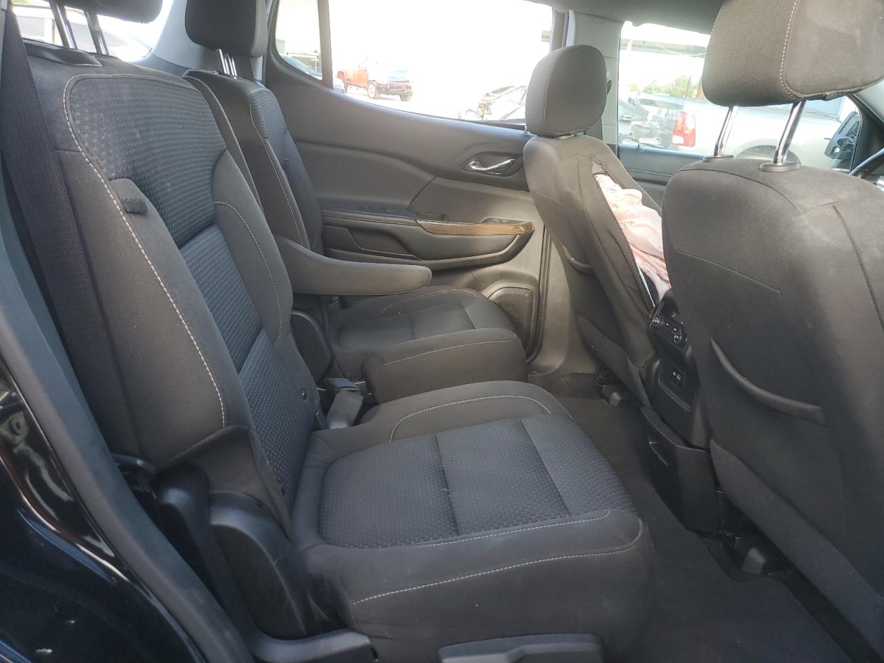 2023 GMC Acadia Sle VIN: 1GKKNKL46PZ165243 Lot: 82212025