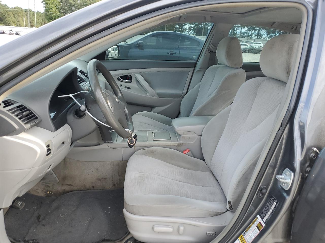 2010 Toyota Camry Base VIN: 4T1BF3EK6AU056324 Lot: 69603645