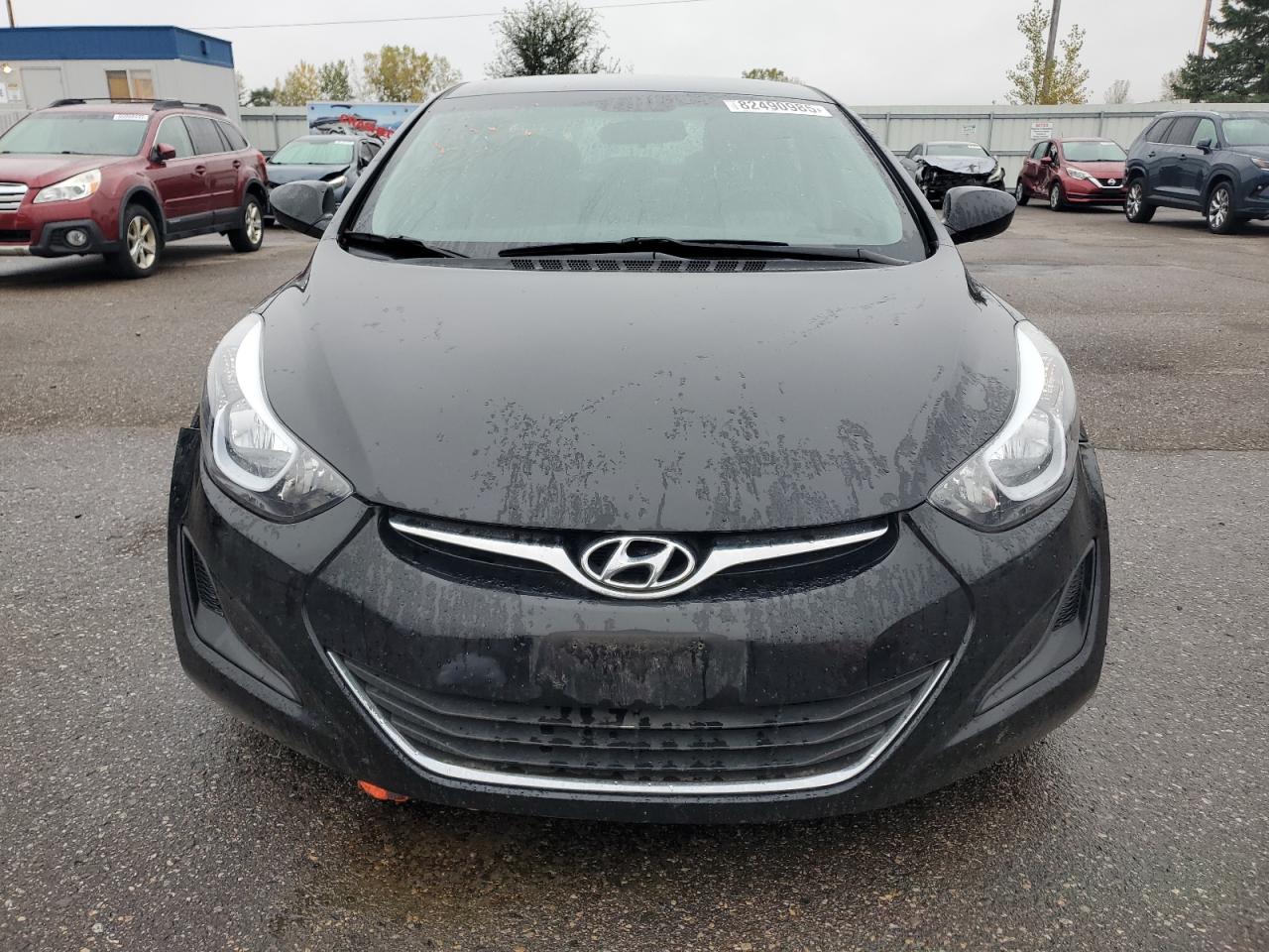 Elantra Elantra