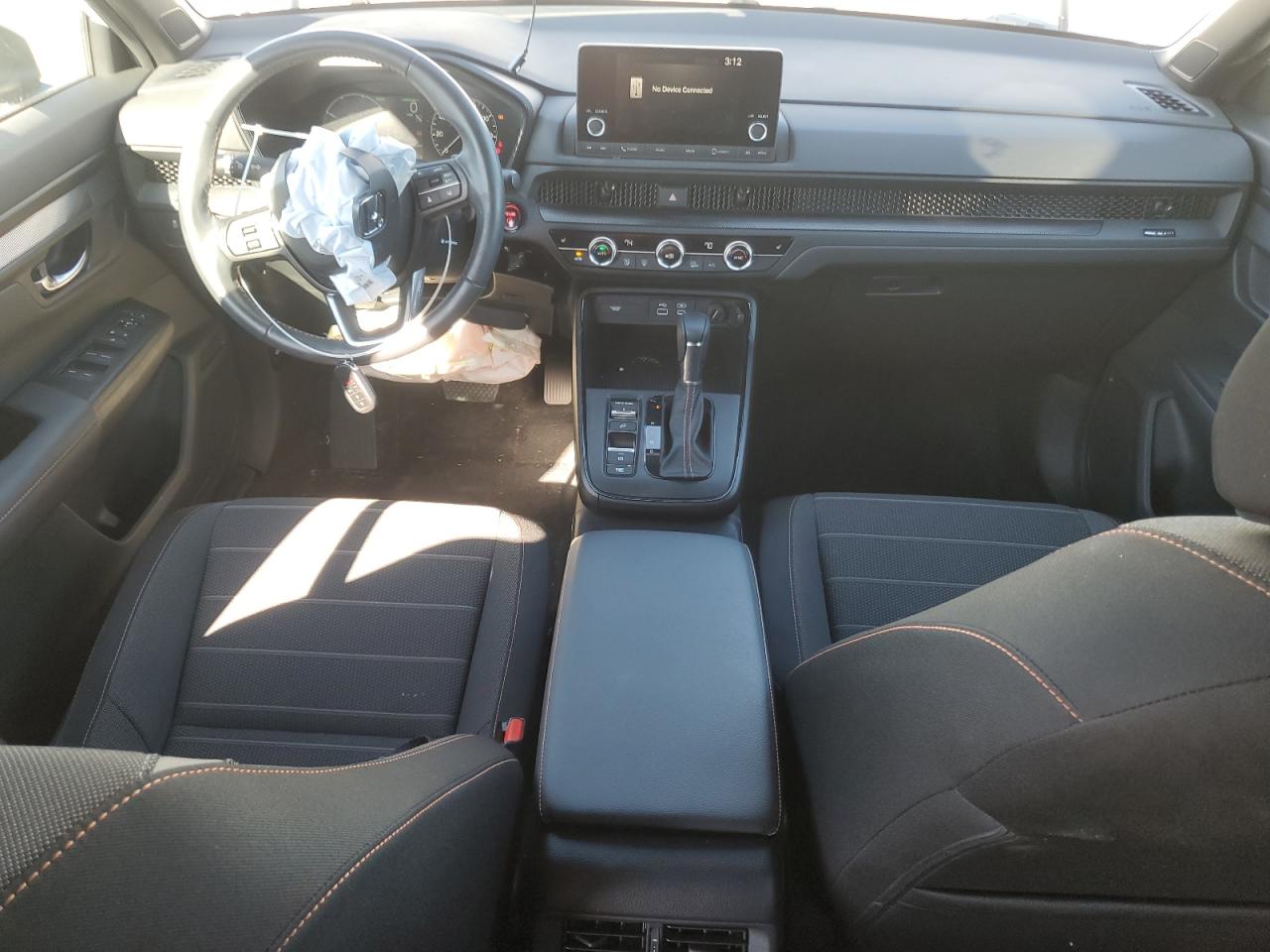 2024 Honda Cr-V Sport VIN: 5J6RS5H57RL001991 Lot: 82612835