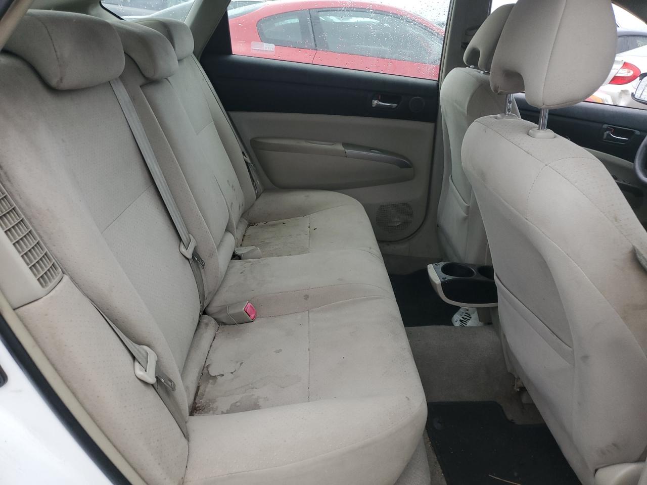 2007 Toyota Prius VIN: JTDKB20U377584252 Lot: 85201415
