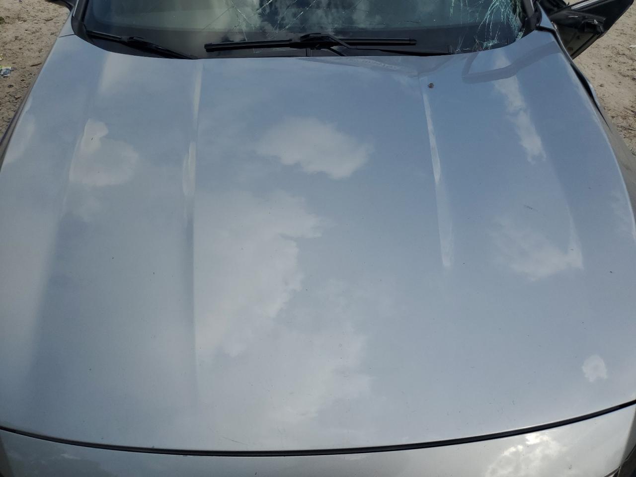 2021 Honda Accord Sport VIN: 1HGCV2F38MA001913 Lot: 82303475