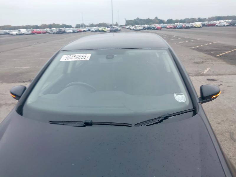 2011 VOLKSWAGEN GOLF 1.6 TDI 105 BLUEMOTION TECH MATCH 5DR