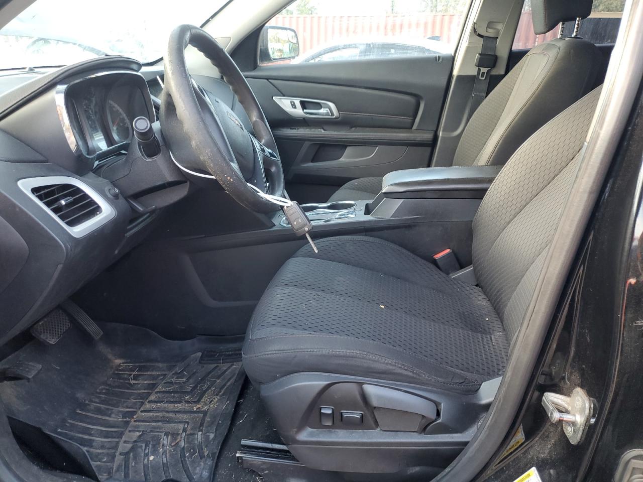 2013 GMC Terrain Sle VIN: 2GKALMEK7D6275914 Lot: 86717955