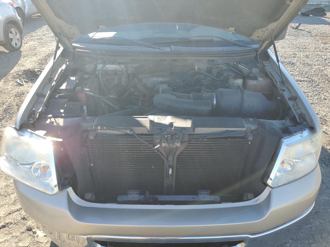 2008 Ford F150 VIN: 1FTRX14W48FC19558 Lot: 82243515