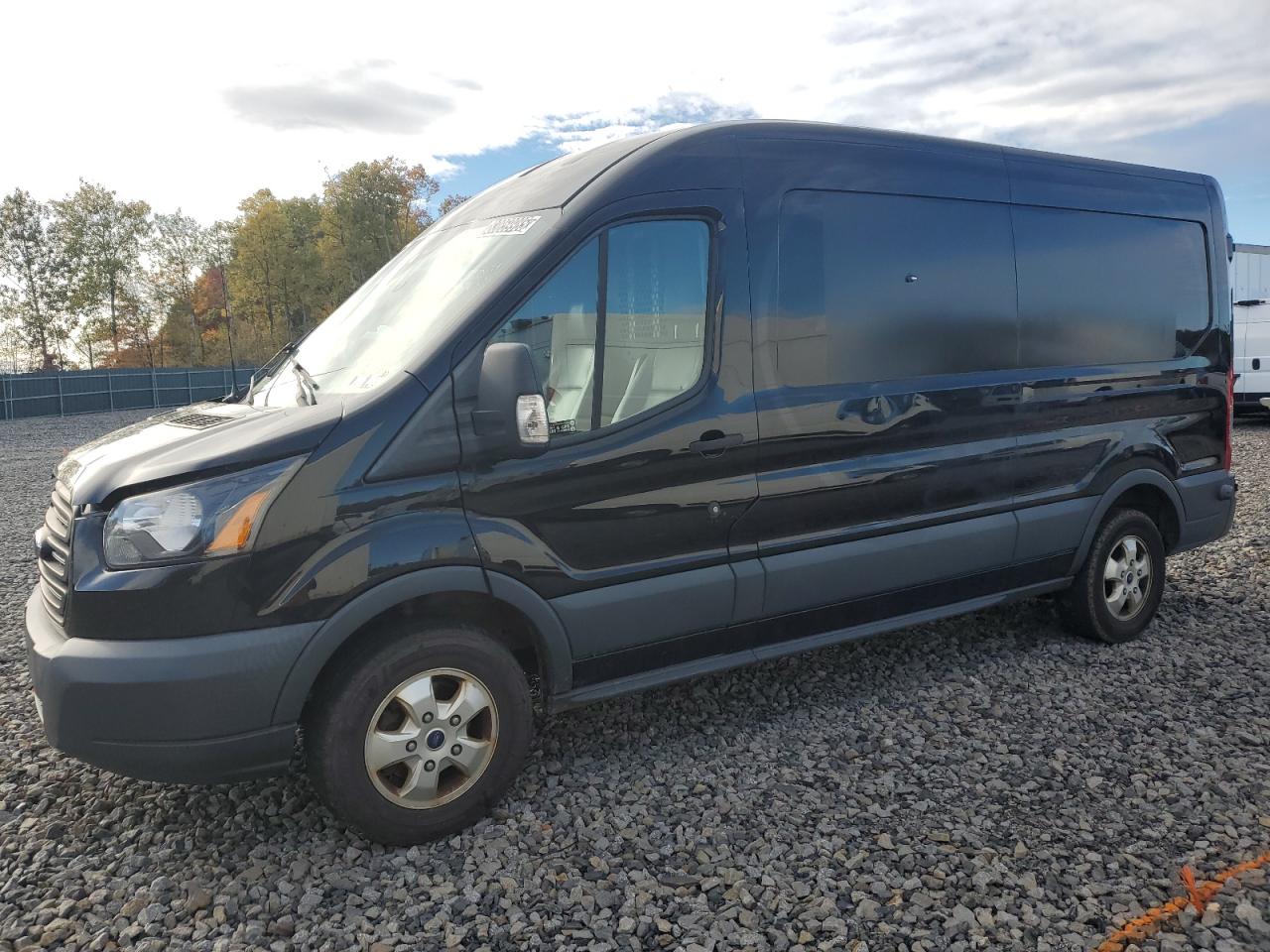 2017 Ford Transit T-250