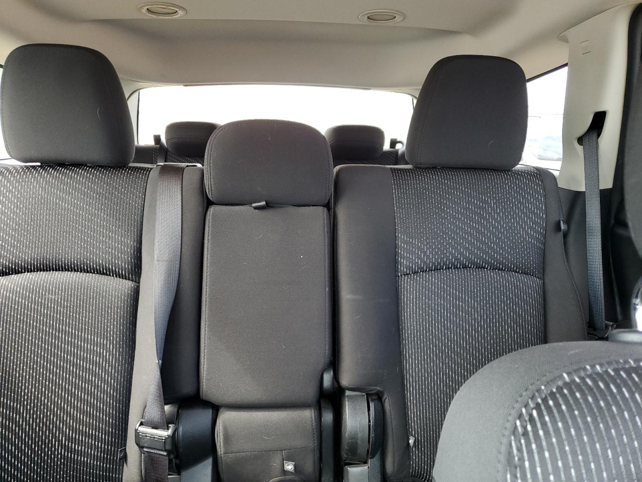 2017 Dodge Journey Sxt VIN: 3C4PDCBG2HT573009 Lot: 81857725