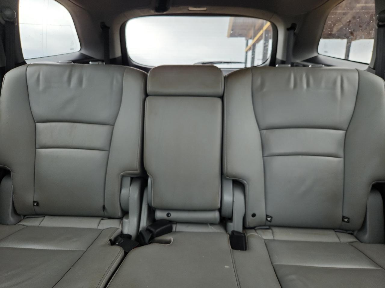 2018 Honda Pilot Exl VIN: 5FNYF5H59JB032382 Lot: 82258045