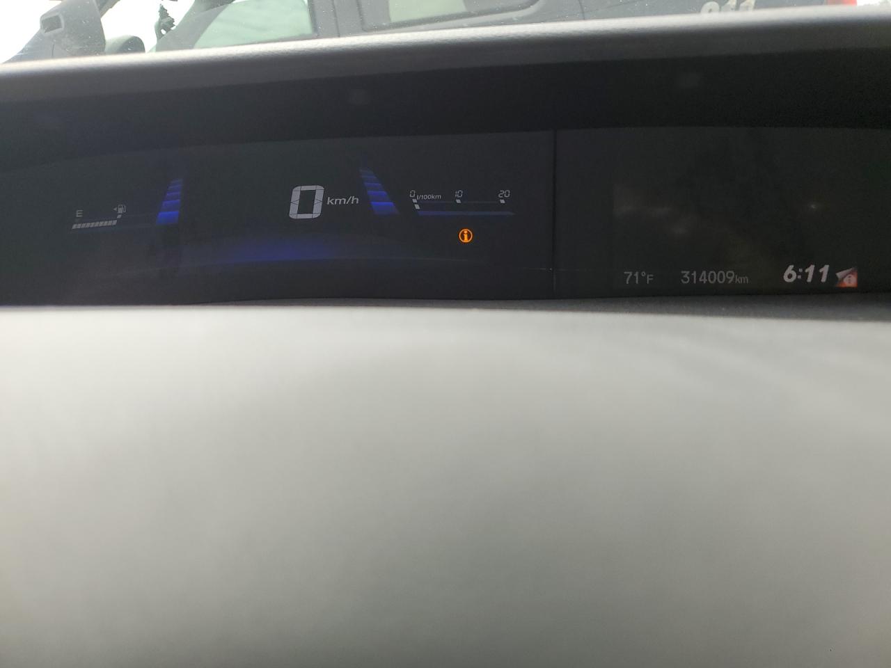 2013 Honda Civic Lx VIN: 2HGFB2F53DH536091 Lot: 85589715