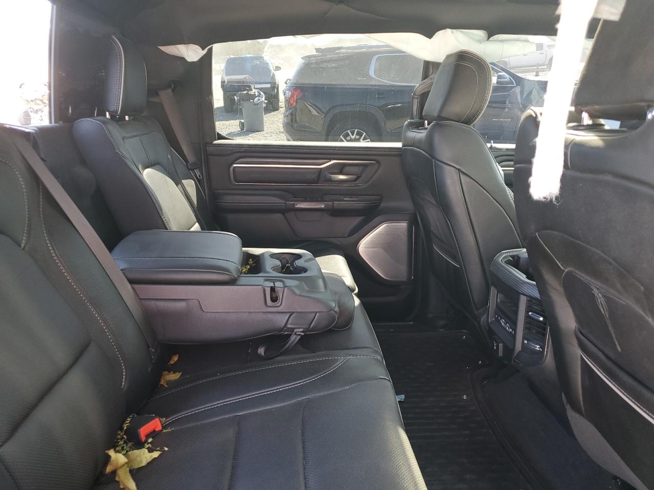 2020 Ram 1500 Limited VIN: 1C6SRFHM1LN223252 Lot: 86780375