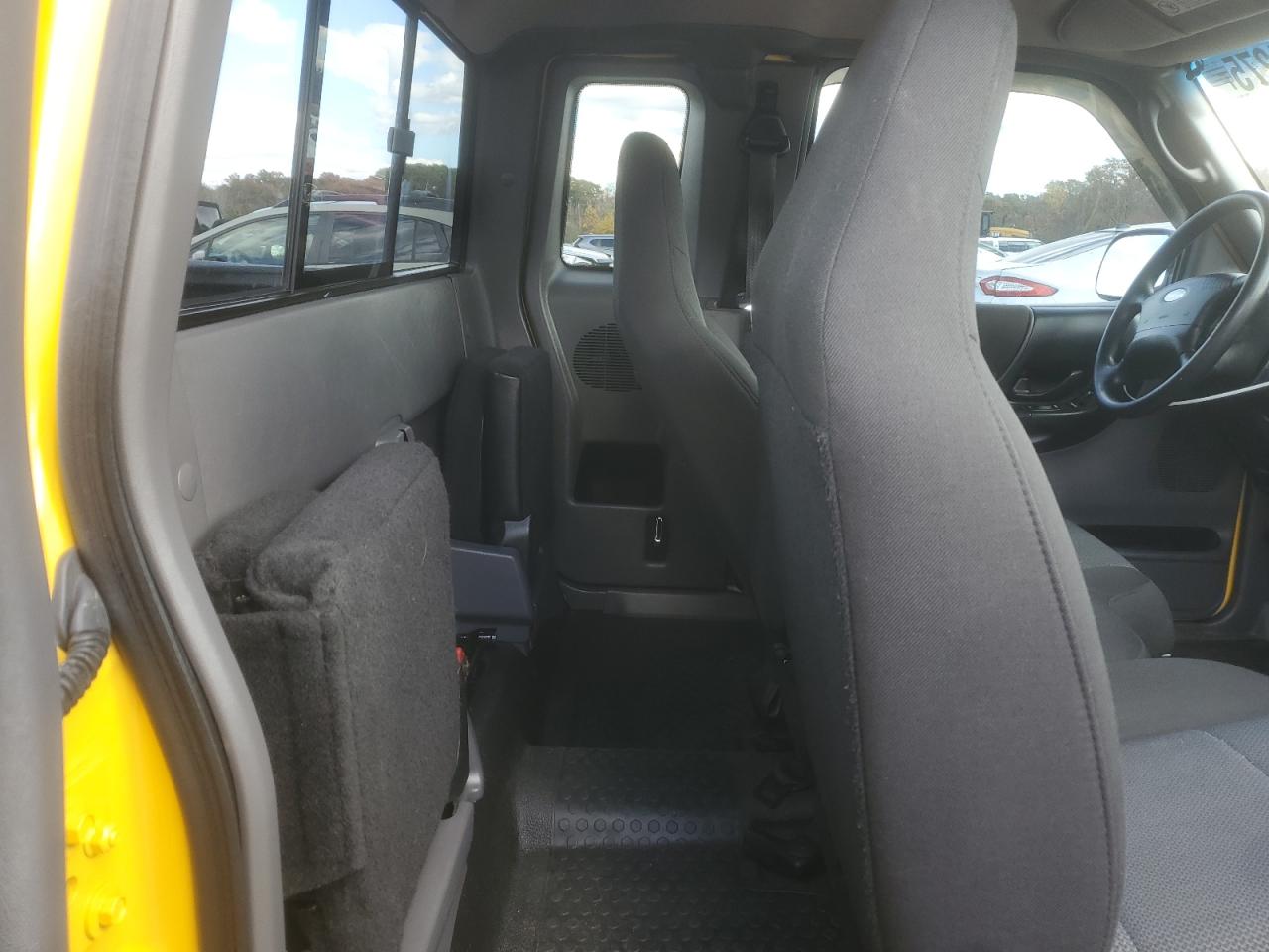 2003 Ford Ranger Super Cab VIN: 1FTYR44V53PA20620 Lot: 89531275