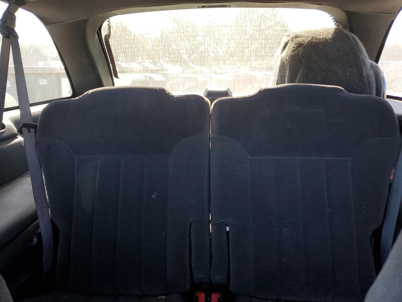 1996 Chevrolet Blazer VIN: 1GNCT18W3TK171277 Lot: 86116675