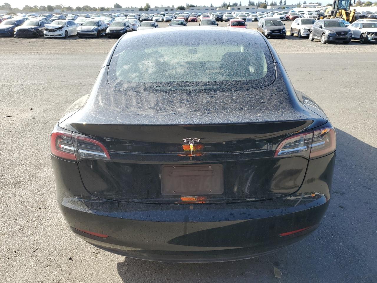 2023 Tesla Model 3 VIN: 5YJ3E1EA4PF696217 Lot: 82444715