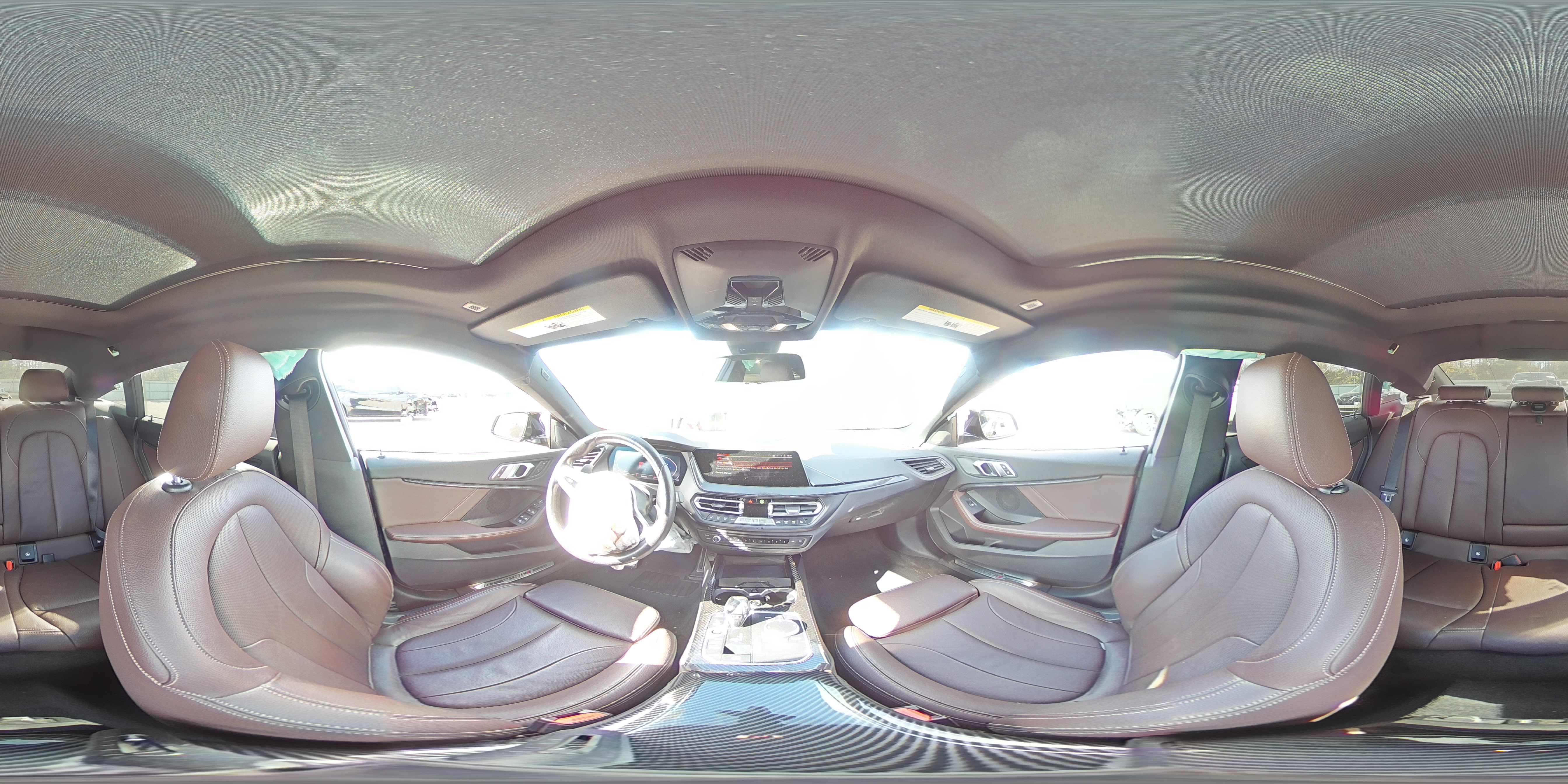 2021 BMW M235Xi VIN: WBA13AL0XM7G40386 Lot: 82272125