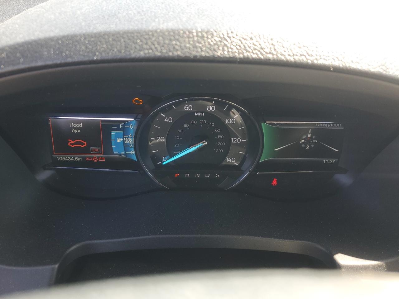 2017 Ford Explorer Xlt VIN: 1FM5K7D87HGC99655 Lot: 85763535