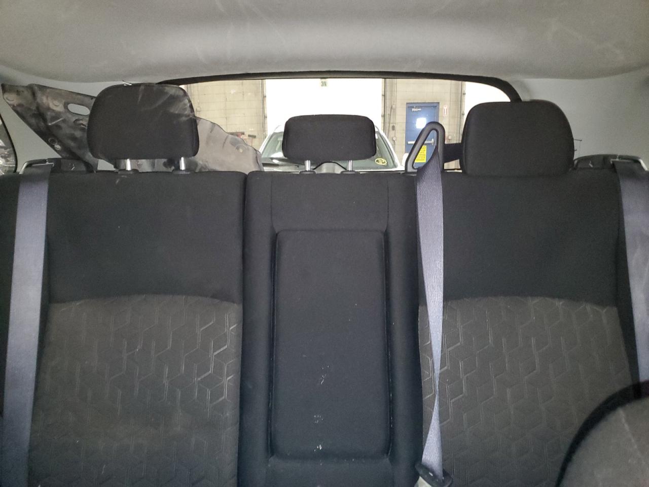 2021 Mitsubishi Outlander Sport Es VIN: JA4ARUAU6MU033421 Lot: 89873365