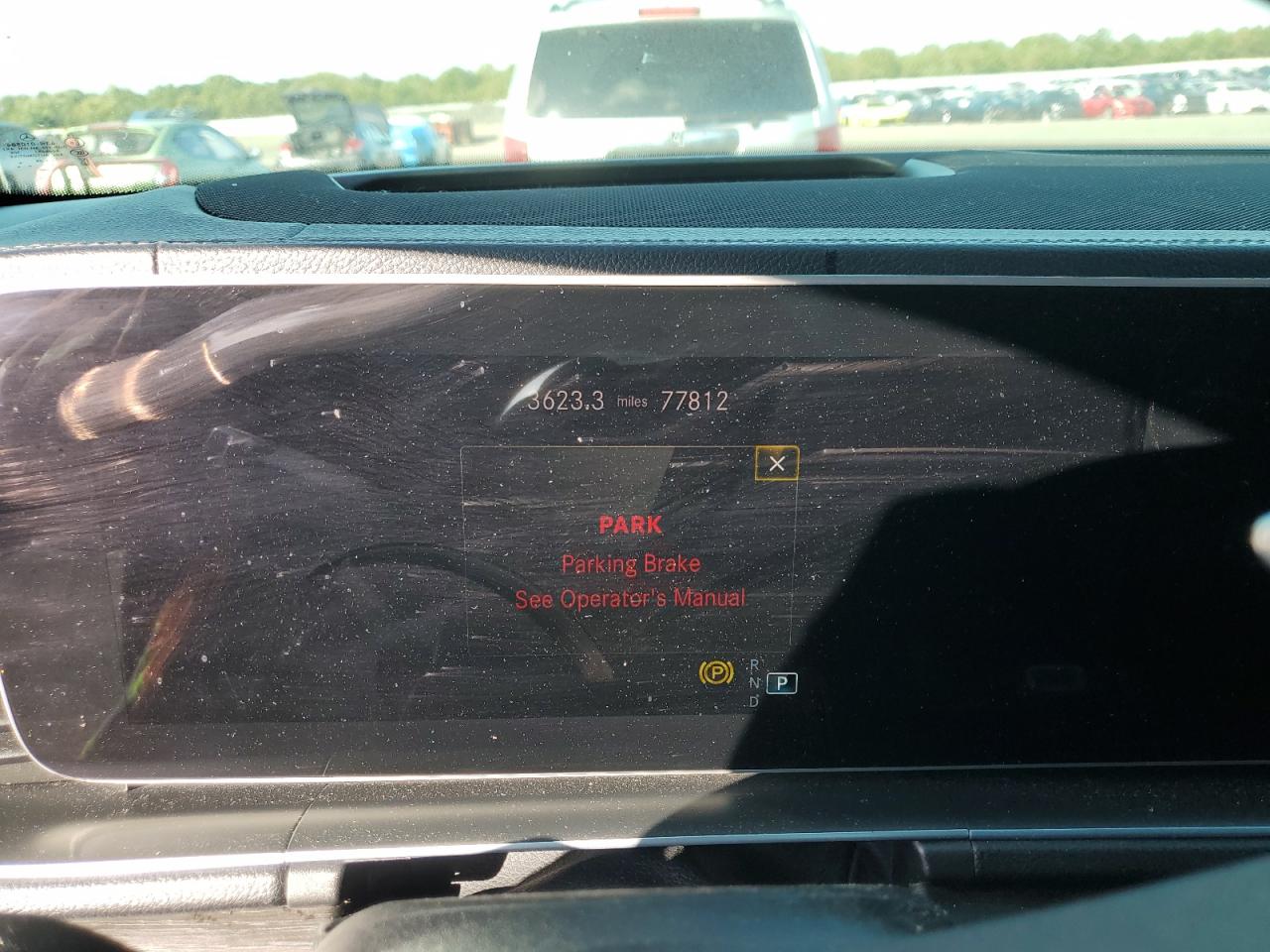 2021 Mercedes-Benz Gle Amg 53 4Matic VIN: 4JGFB6BB7MA499056 Lot: 84174565