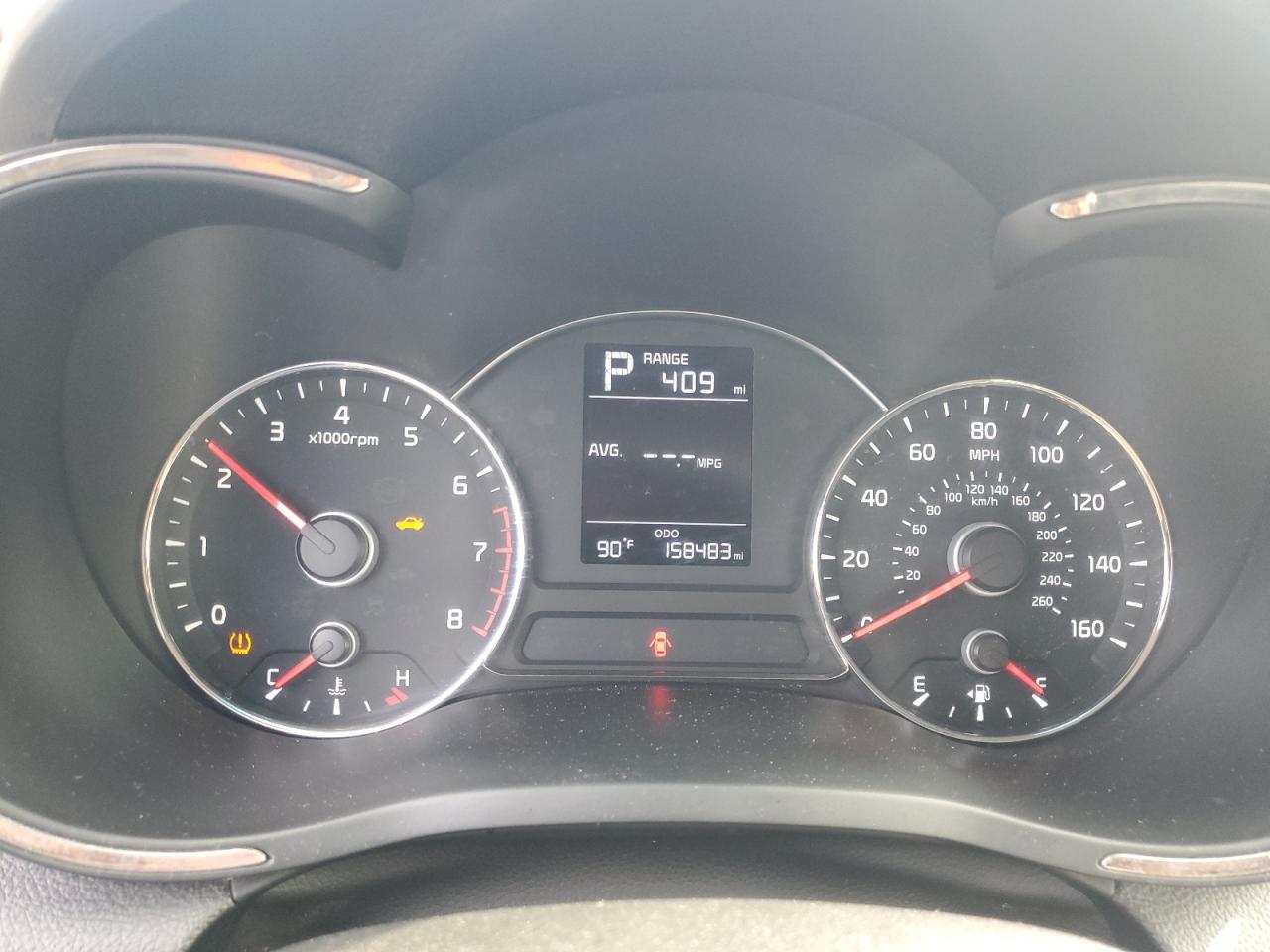 2018 Kia Forte Lx VIN: 3KPFK4A79JE188985 Lot: 84287045