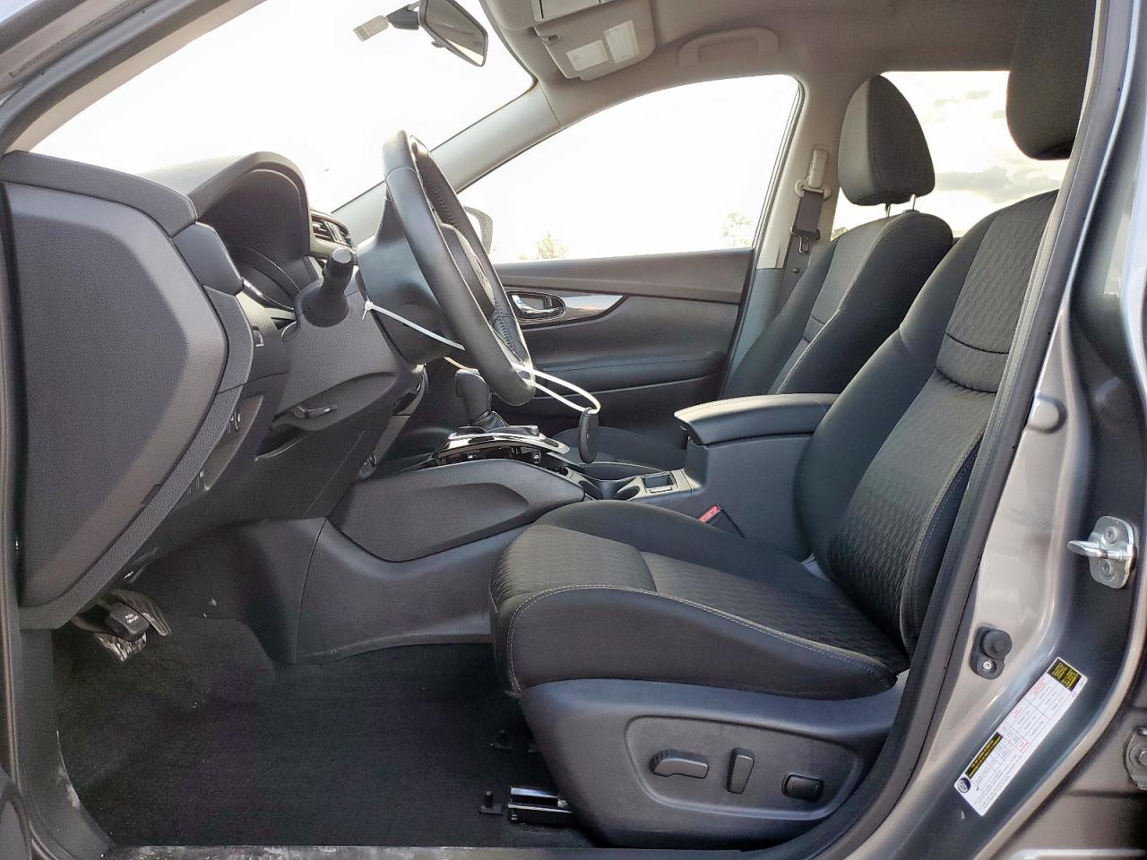 2018 Nissan Rogue S VIN: KNMAT2MT3JP515336 Lot: 82309745