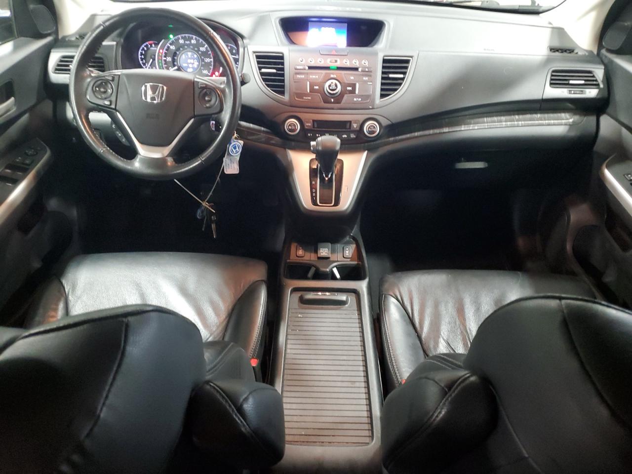 2014 Honda Cr-V Exl VIN: 2HKRM4H78EH720094 Lot: 87374355