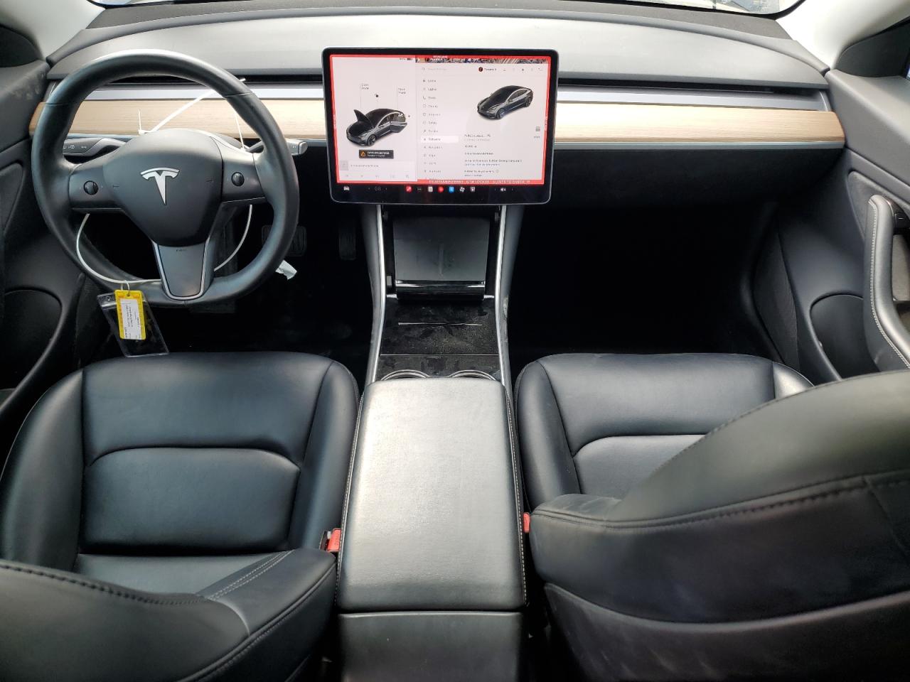 2018 Tesla Model 3 VIN: 5YJ3E1EA6JF018883 Lot: 85374225