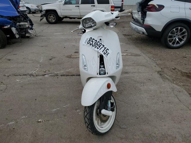 2023 VESPA PRIMAVERA/SPRINT 150  