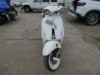 2023 VESPA PRIMAVERA/SPRINT 150   a la Venta en Copart IL - CHICAGO NORTH