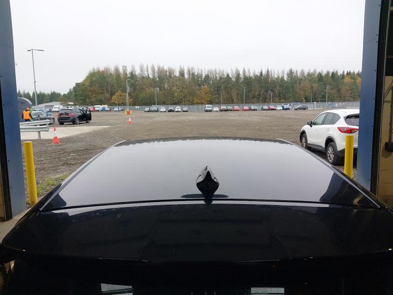 2019 VAUXHALL GRANDLAND X 1.2 TURBO SPORT NAV 5DR