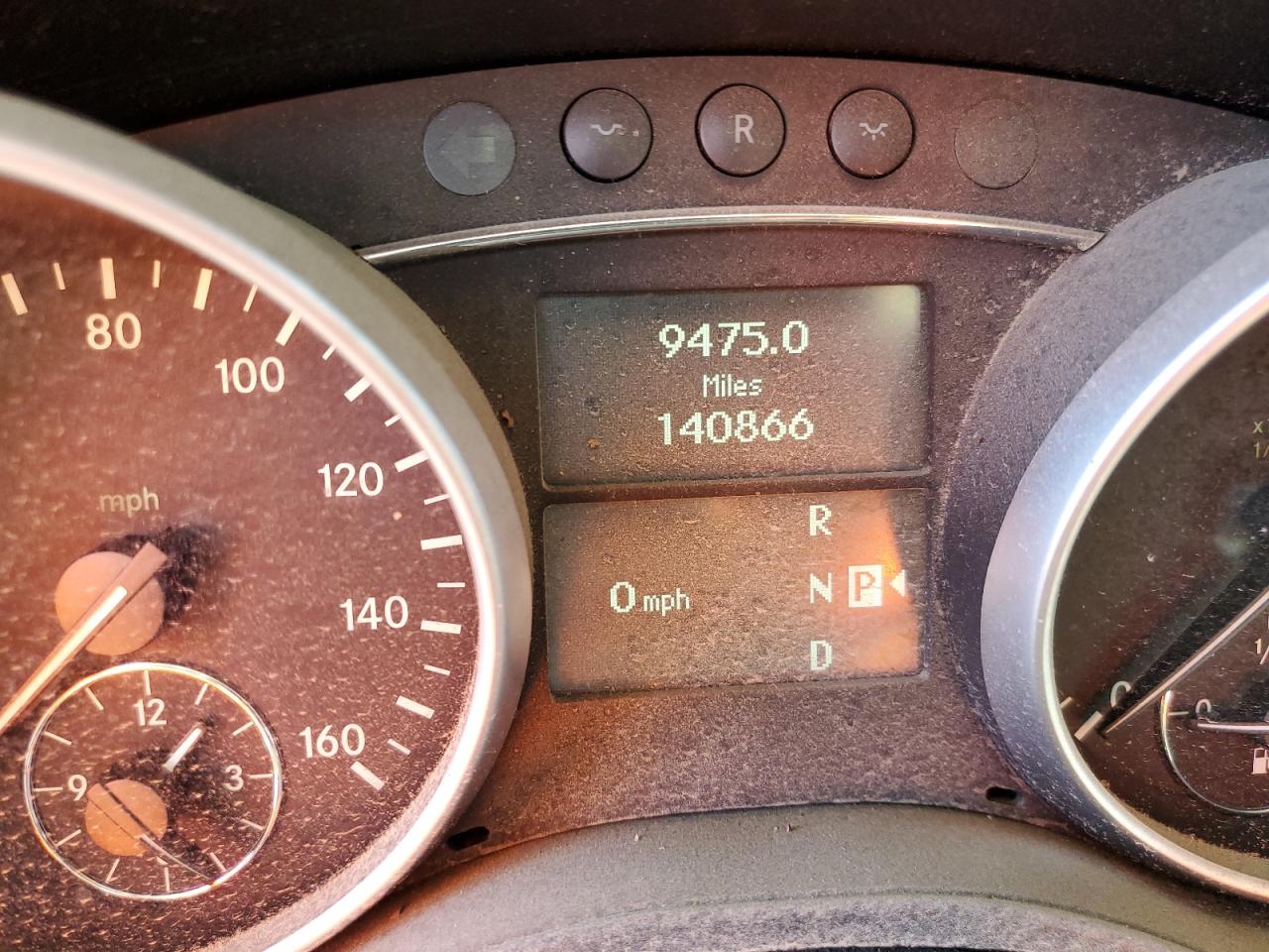 2010 Mercedes-Benz Ml 350 4Matic VIN: 4JGBB8GB0AA535331 Lot: 84275735