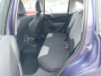 2015 CITROEN C3 VT PURETECH  for sale at Copart CORBY