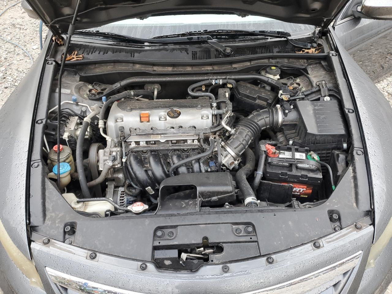 2011 Honda Accord Lx-S VIN: 1HGCS1B38BA008026 Lot: 90478735