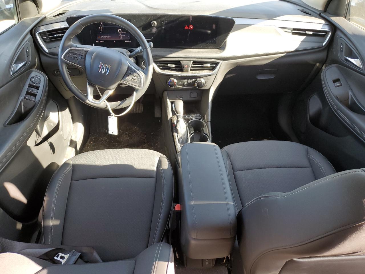 2024 Buick Encore Gx Preferred VIN: KL4AMBSL4RB115787 Lot: 90520845