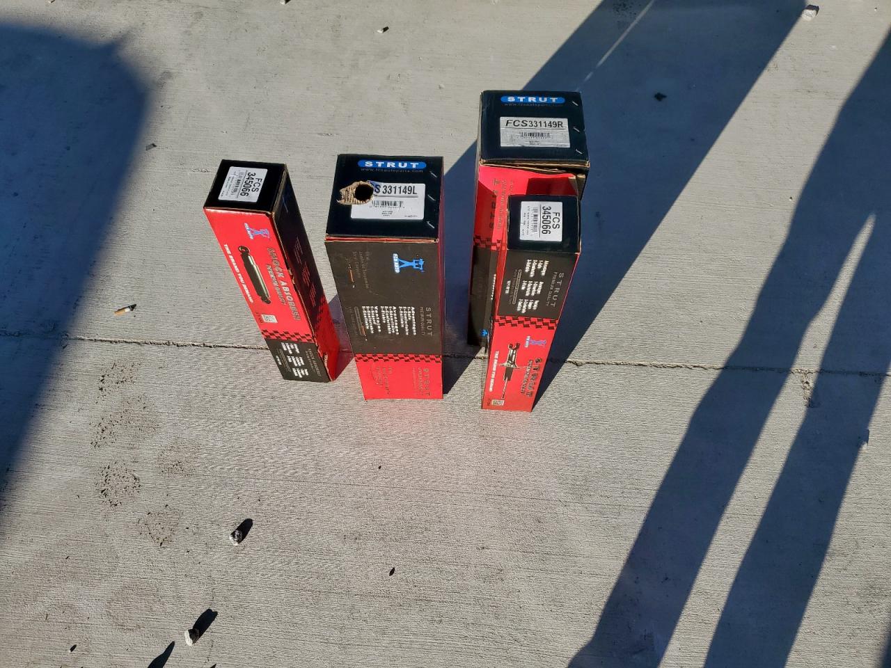 1997 Toyota Tercel Ce VIN: JT2AC52L6V0288834 Lot: 90539385