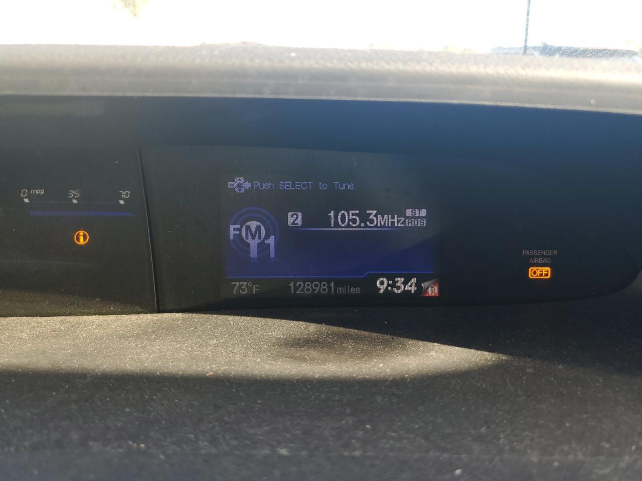 2015 Honda Civic Lx VIN: 2HGFG3A55FH509475 Lot: 85719395