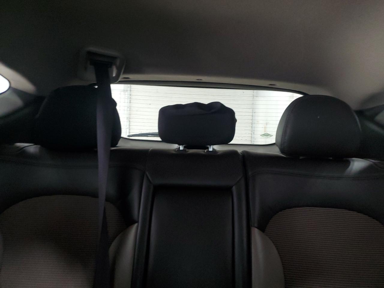 2012 Hyundai Tucson Gls VIN: KM8JUCAC7CU454256 Lot: 85547515