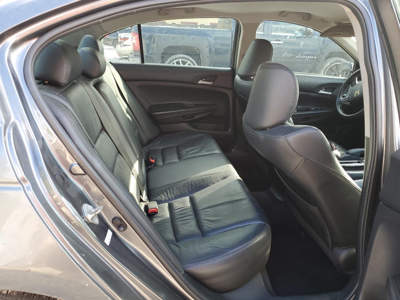 2012 Honda Accord Se VIN: 1HGCP2F62CA185278 Lot: 86821185