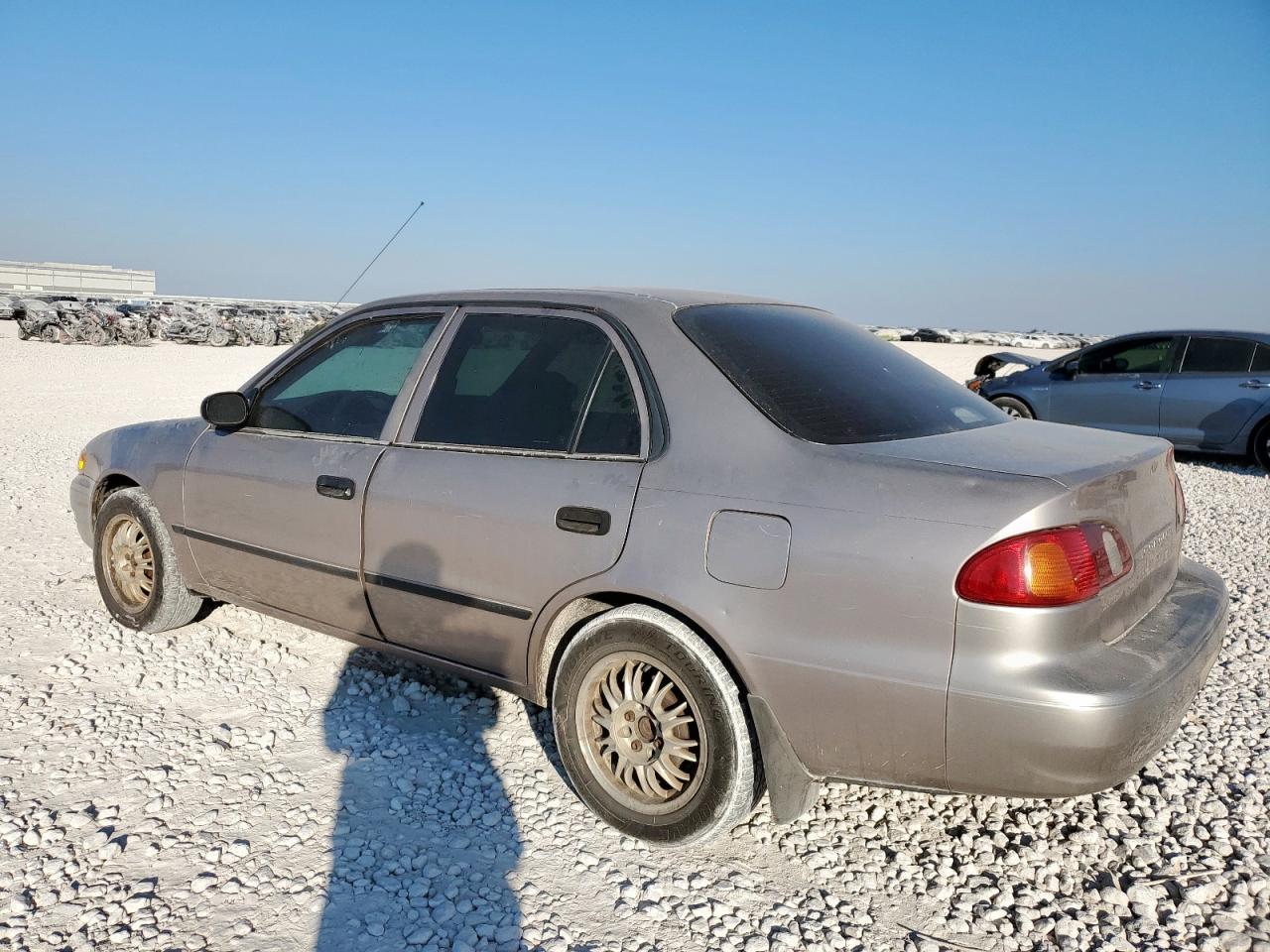 1999 Toyota Corolla VIN: 1NXBR12E8XZ212253 Lot: 82281415