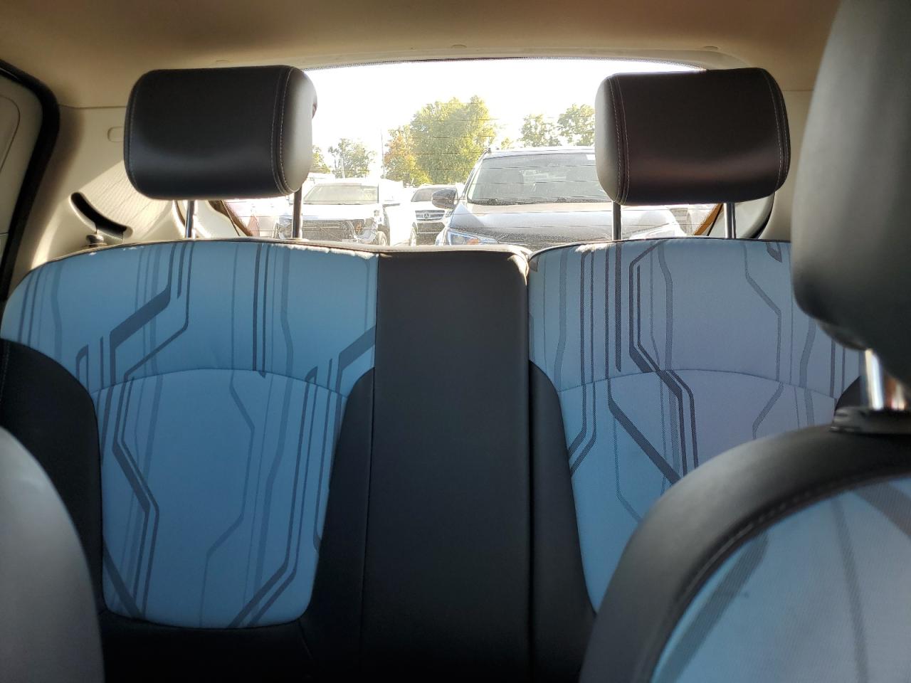 2016 Chevrolet Spark Ev 1Lt VIN: KL8CK6S04GC649745 Lot: 86527425