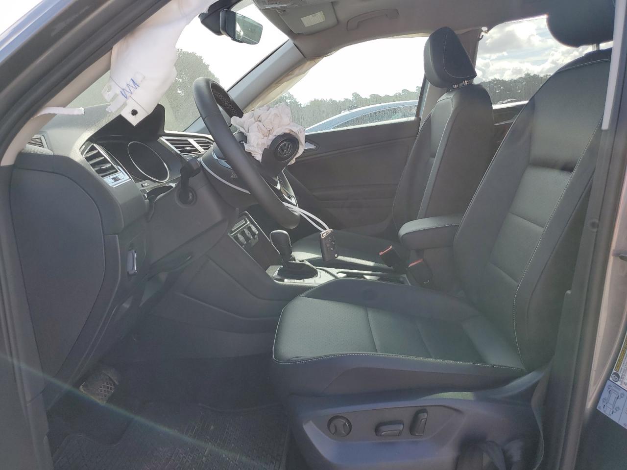2021 Volkswagen Tiguan Se VIN: 3VV3B7AX0MM016831 Lot: 85726215