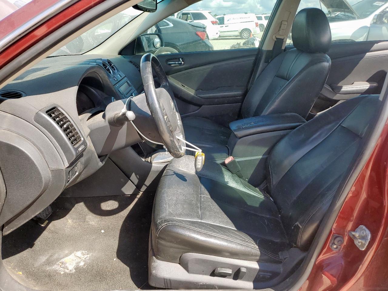 2012 Nissan Altima Base VIN: 1N4AL2AP7CN435923 Lot: 85712385