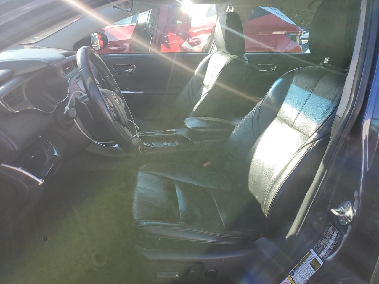 2017 Toyota Avalon Xle VIN: 4T1BK1EB2HU243361 Lot: 85948395