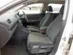 2012 VOLKSWAGEN GOLF 1.6 TDI 105 BLUEMOTION TECH SE 5DR for sale at Copart BRISTOL