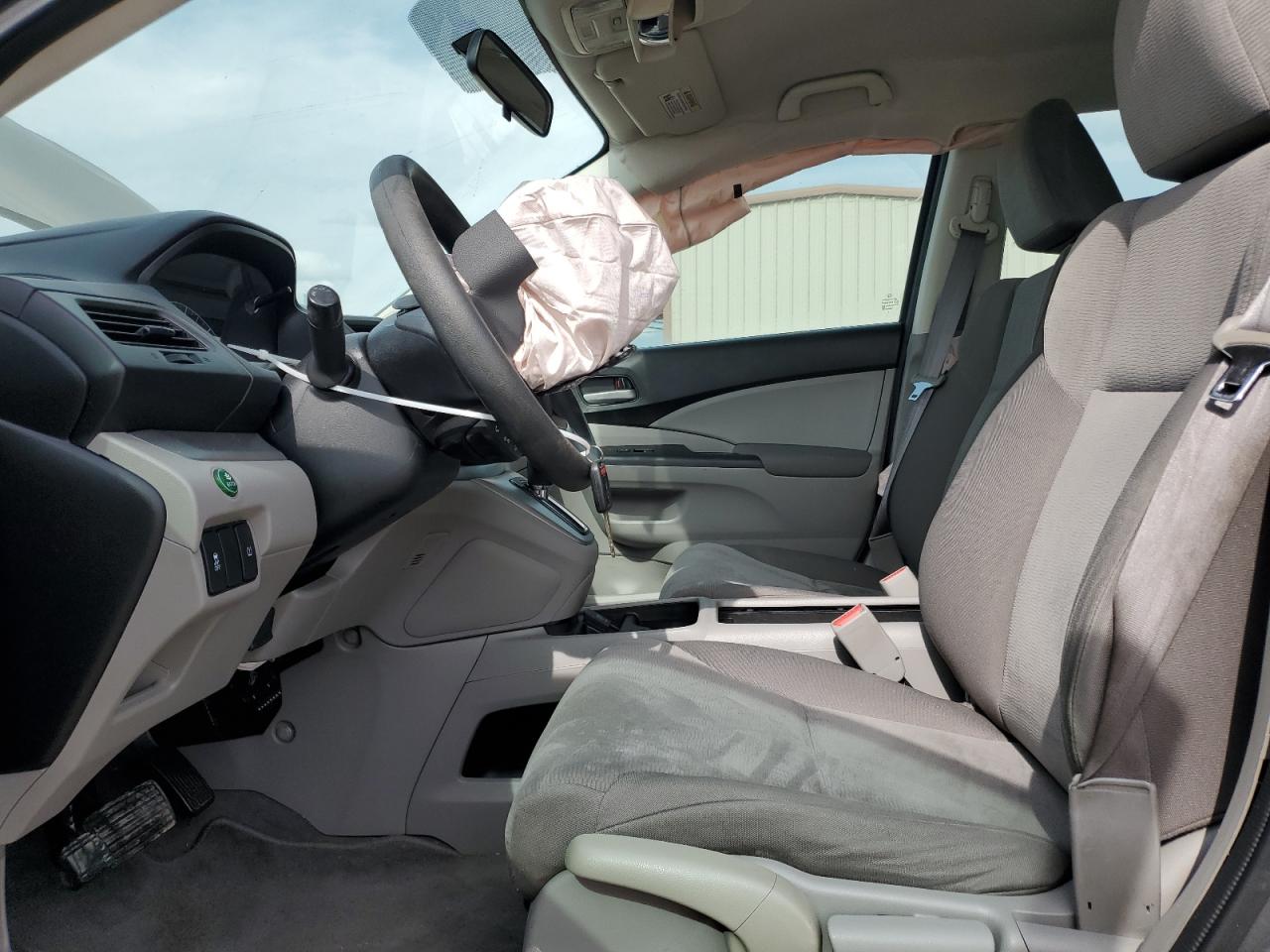 2014 Honda Cr-V Lx VIN: 3CZRM3H33EG708994 Lot: 90019405