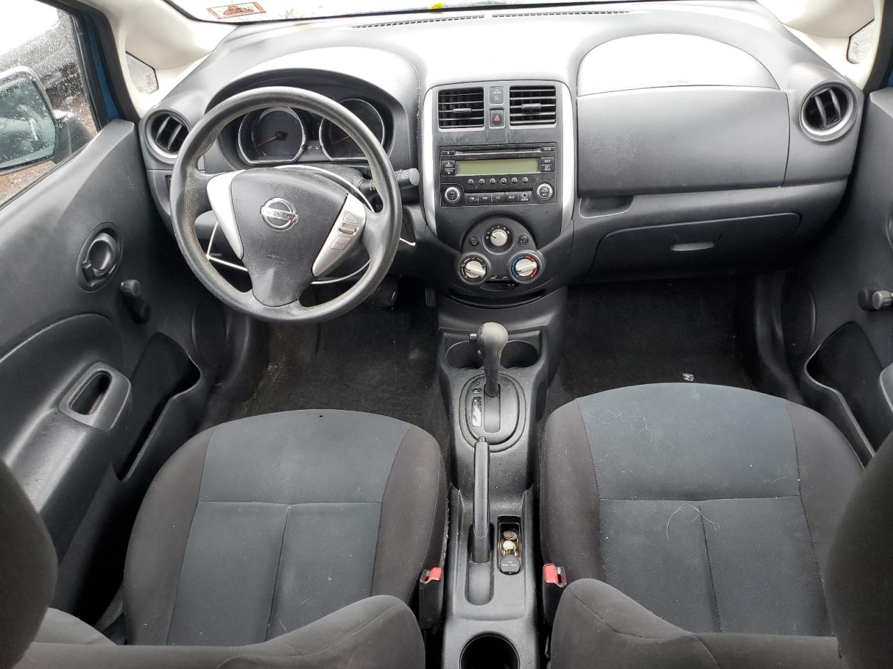 2014 Nissan Versa Note S VIN: 3N1CE2CP3EL392908 Lot: 84181575