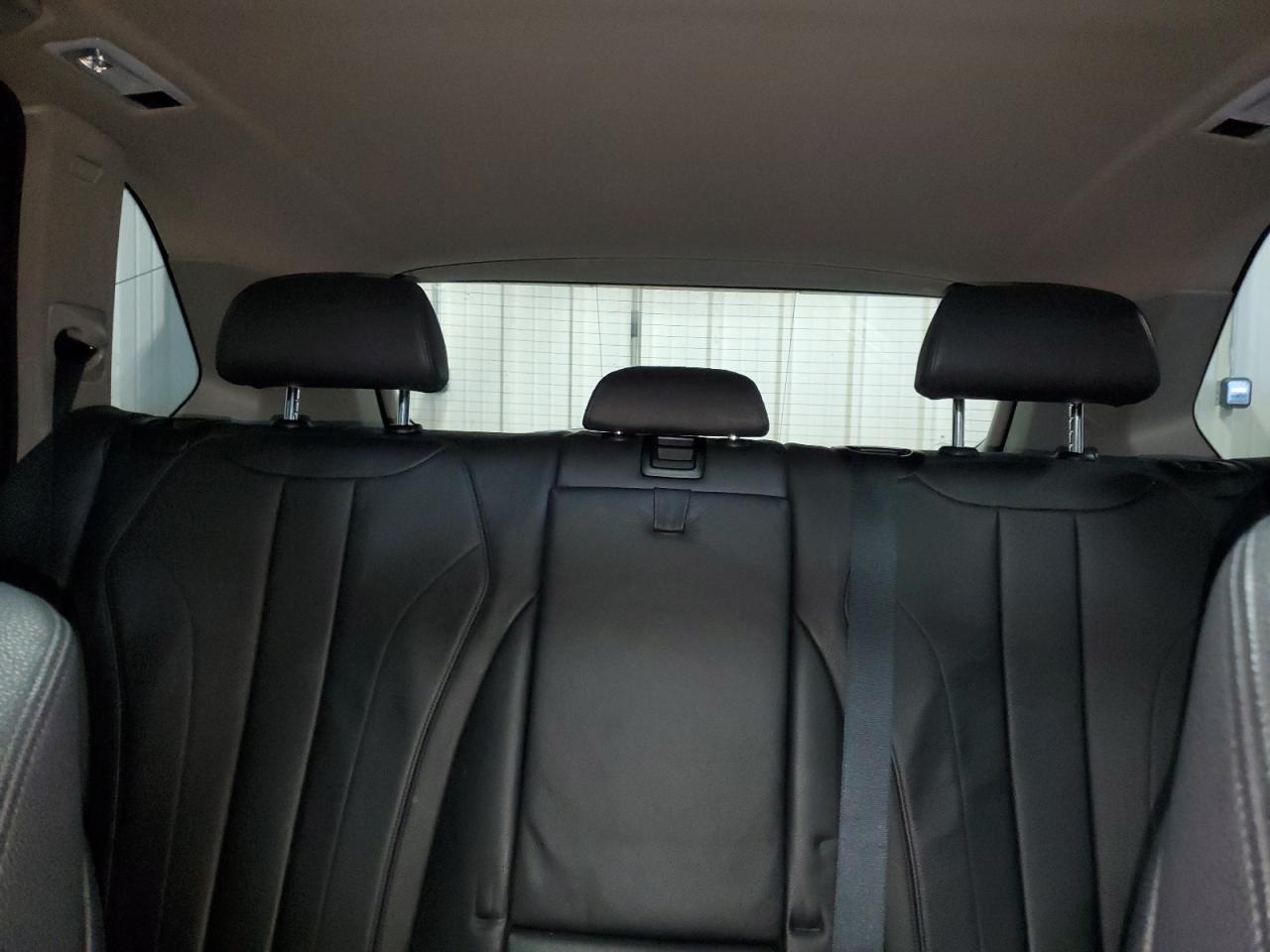 2016 BMW X5 Xdr40E VIN: 5UXKT0C52G0S79094 Lot: 81317635