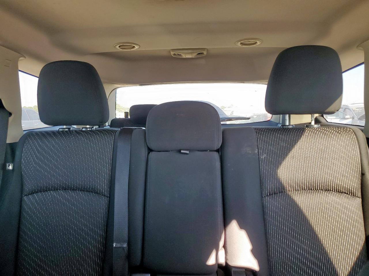 2011 Dodge Journey Mainstreet VIN: 3D4PG1FG3BT513028 Lot: 86727675