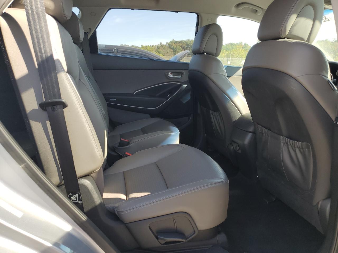 2014 Hyundai Crv VIN: KM8SNDHF8EU059190 Lot: 82186315