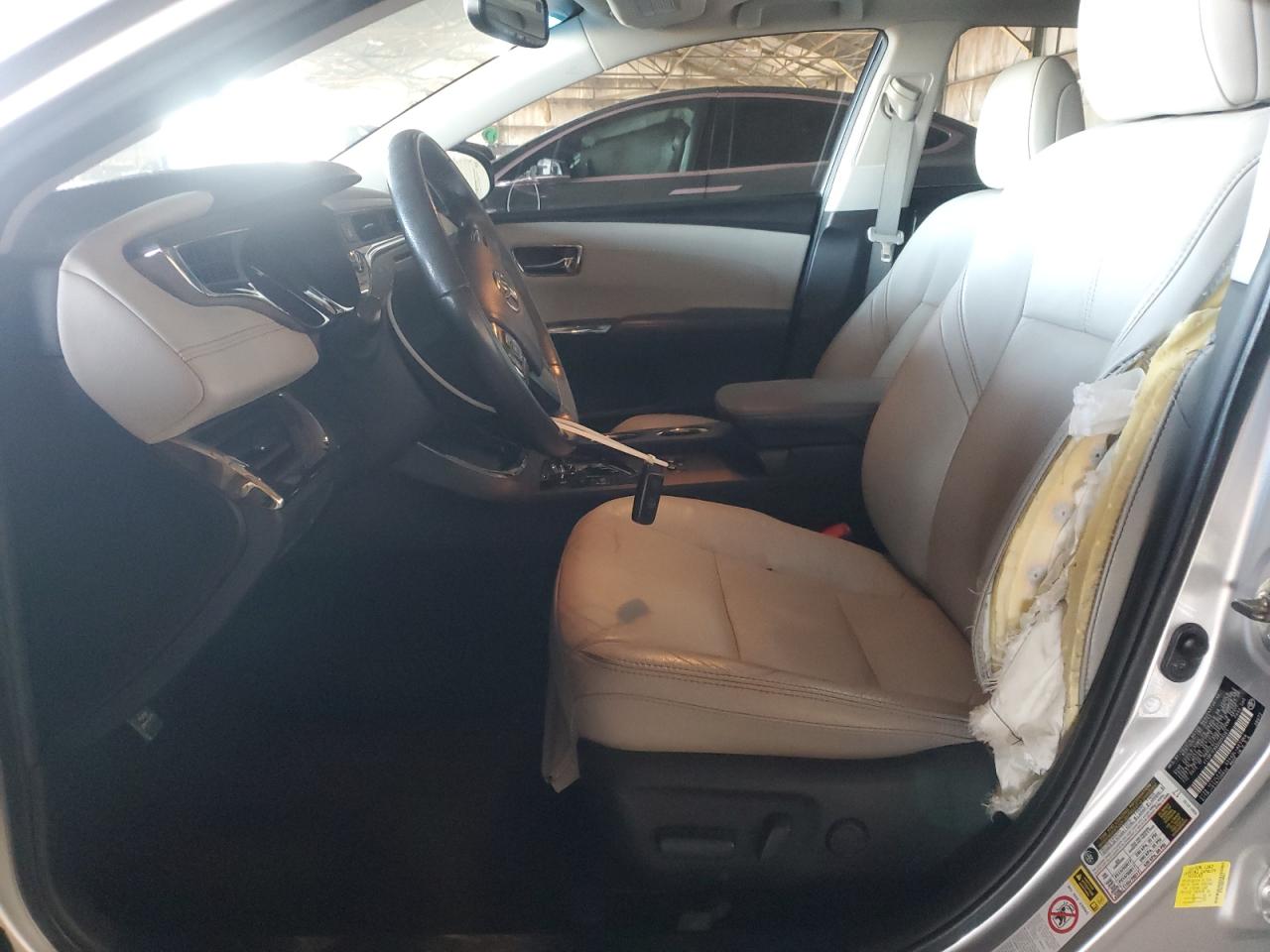 2013 Toyota Avalon Base VIN: 4T1BK1EB9DU050361 Lot: 90532625