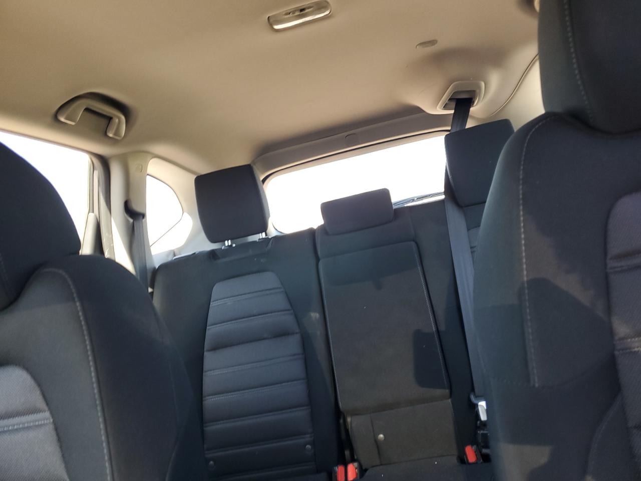 2018 Honda Cr-V Lx VIN: 2HKRW6H36JH231111 Lot: 81997575