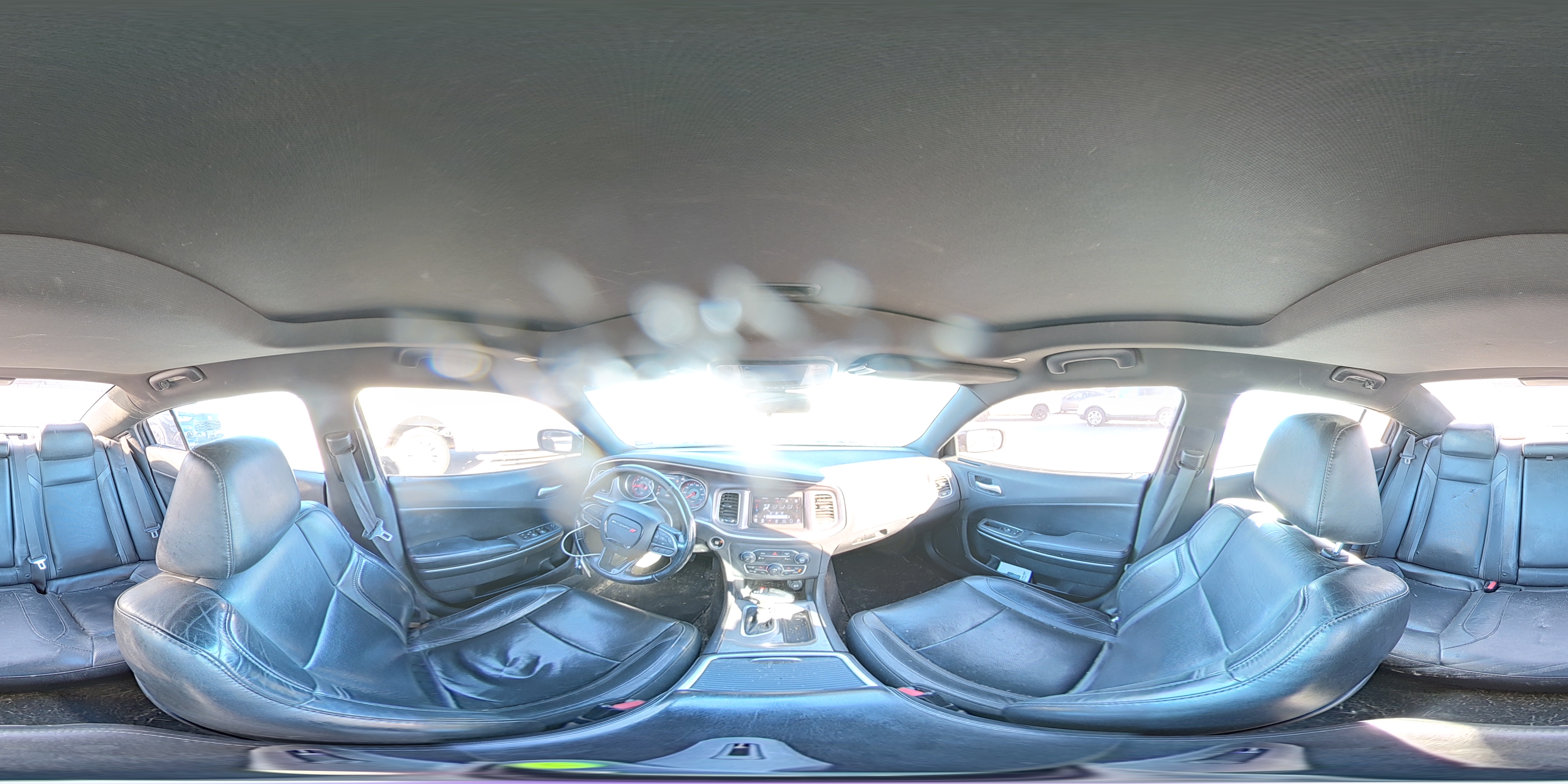 2020 Dodge Charger Sxt VIN: 2C3CDXBG6LH140613 Lot: 85189445